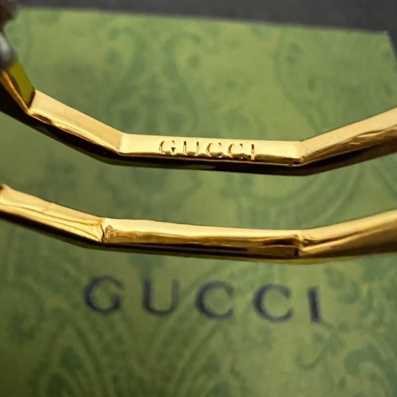 Gucci Rings